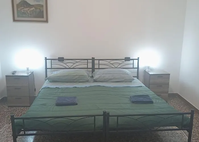 Villa Il Sole